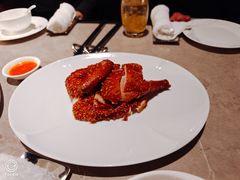 -广州文华东方酒店·江-由辉师傅主理