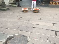 -磁器口古镇
