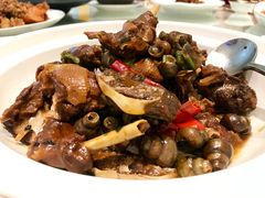 -天伦里餐厅(绿城桃花源店)