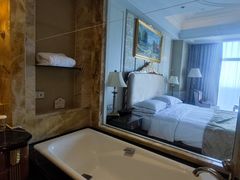 -南通金石国际大酒店