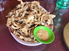 -夕阳红小吃(中街大悦城店)