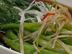 -烤肉宛饭庄(北新桥店)