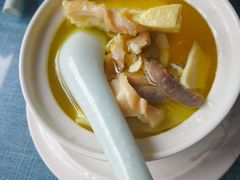 -茶油香闽南菜·花园餐厅(前埔店)