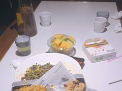-老平安农家菜(平安店)