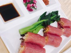 -金华悦国际酒店·金福大酒楼
