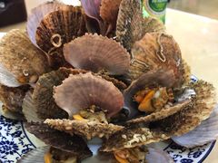 -北方饺子王·海肠捞饭·海鲜锅(山大店)