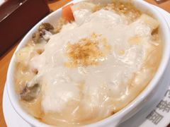 -CoCo壱番屋(久光百货店)