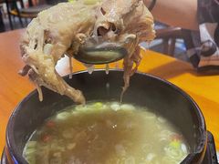 -咕咕站韩国料理(紫金港店)