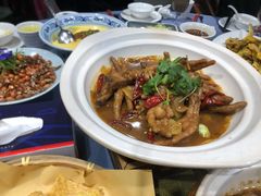 -印巷里主题餐厅(马鞍山店)