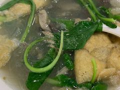 -随柳居·苏式小吃(建新巷店)