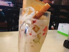 -啰啰冰屋(景洪总店)
