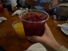 伏特加蔓越莓-么哈MOJAR(北京五道口店)