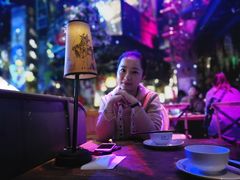 -胡桃里乐队酒馆