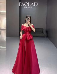 -南京宝娜嫁衣婚纱礼服馆(中央路店)