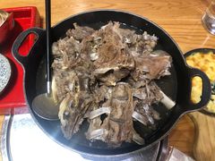 -九十九顶毡房(阜石路店)