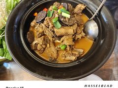 -老唐三下锅 ·张家界地标美食(溪布街店)