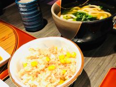 -滩万日本料理Nadaman(国贸大酒店)