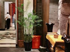 -宋宴(虎跑店)