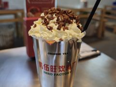 -馬伍旺川菜(江北虹悦城店)