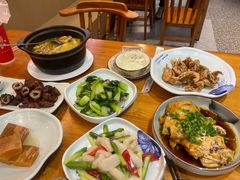 -百家鲜·杭帮菜