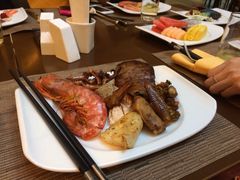 picture-杭州国际会议中心洲际酒店-原素全日餐厅(解放东路店)