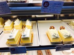 -凯司令(豫园地铁站店)