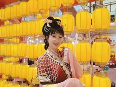 -银泰百货(北京大红门店)