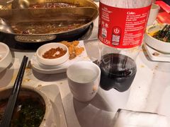 -小龙翻大江文化火锅(宽窄店)