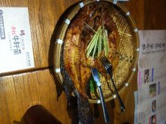 云海肴·云南菜(伊势丹店)-云海肴·汽锅鸡·云南菜(天津国金汇店)