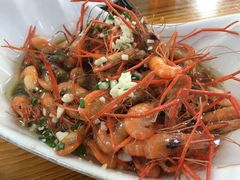 -芸海阁·农家私房菜(沙家浜景区出口店)