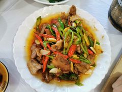 -明升萝卜汤
