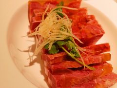 花园肴肉-花园茶楼(兴城西路店)