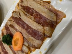 -金刚山(学府路店)