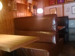 卡座-爱德堡西餐咖啡吧(北师大店)