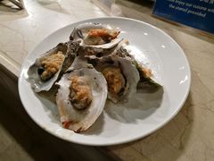 -盛宴自助餐厅(运达喜来登店)