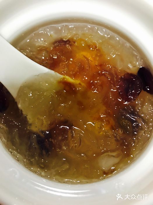 苏岛燕窝(金汇景园店专卖店)燕窝图片