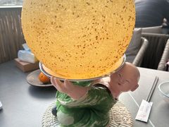 -吴越荣记·苏州菜·松鼠桂鱼(斜塘老街店)