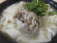 -牛记烩面(七星西路店)