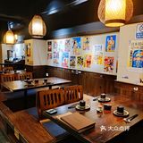 🍣隐藏闹市中13年老牌居酒屋🍤