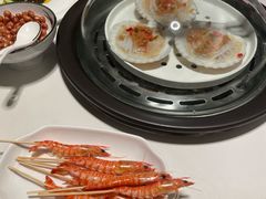 -水禾轩·海鲜蒸汽主题餐厅(拱北店)
