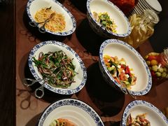 -广州富力君悦大酒店·凯菲厅