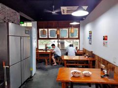 大堂-小狗面馆(河东路店)