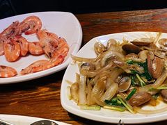 -南海渔家•渔民海鲜(万豪店)