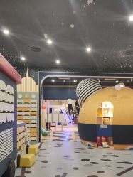 -MELAND CLUB亲子乐园·派对·餐厅(北京芳圆里ID MALL店)