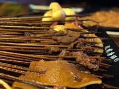 -长药唐师乐山油炸(石人直营店)