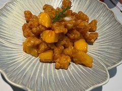 -四道菜·福建菜馆(建邺金鹰店)