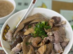 -荔林食店(西华路店)