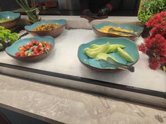 -伍棵星炭烤自助料理·烤鳗鱼(浦东食品城店)