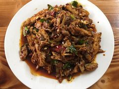 -三点小吃(山大店)