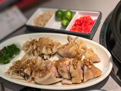 -同仁四季椰子鸡(无锡滨湖万象汇店)